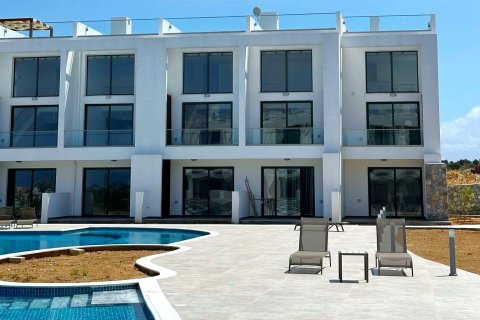 Apartment for sale  in Esentepe, Girne, Northern Cyprus, 67m2, No. 215166 – photo 2