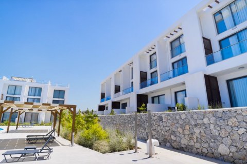 Продажа квартиры  в Эсентепе, Гирне, Северный Кипр 2 комн., 67м2, №215166 – фото 11