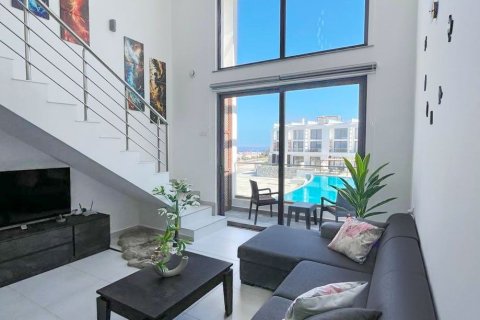 Apartment for sale  in Esentepe, Girne, Northern Cyprus, 67m2, No. 215166 – photo 8