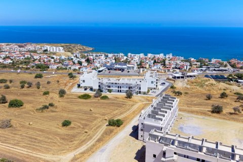 Продажа квартиры  в Эсентепе, Гирне, Северный Кипр 2 комн., 67м2, №215166 – фото 16