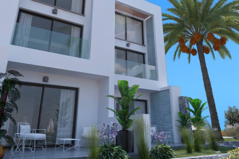 Apartment for sale  in Esentepe, Girne, Northern Cyprus, 67m2, No. 215166 – photo 12