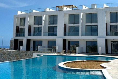 Apartment for sale  in Esentepe, Girne, Northern Cyprus, 67m2, No. 215166 – photo 1
