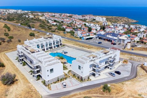 Продажа квартиры  в Эсентепе, Гирне, Северный Кипр 2 комн., 67м2, №215166 – фото 17