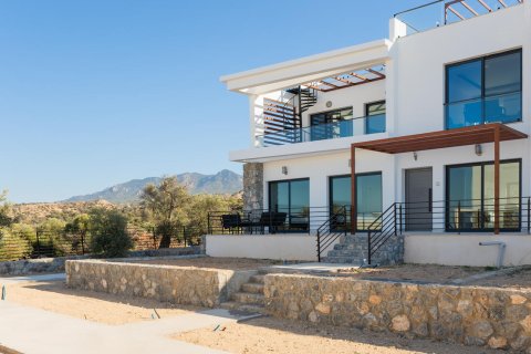 Apartment for sale in Esentepe, Girne, Northern Cyprus, 1 bedroom, No. 215169 – photo 19