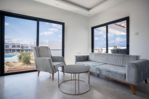 Apartment for sale in Esentepe, Girne, Northern Cyprus, 1 bedroom, No. 215169 – photo 6