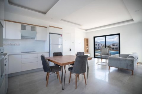 Apartment for sale in Esentepe, Girne, Northern Cyprus, 1 bedroom, No. 215169 – photo 5