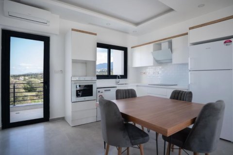 Apartment for sale in Esentepe, Girne, Northern Cyprus, 1 bedroom, No. 215169 – photo 7
