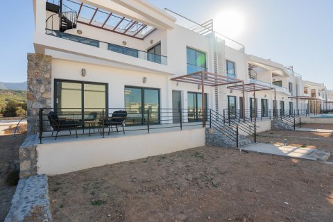 Apartment for sale in Esentepe, Girne, Northern Cyprus, 1 bedroom, No. 215169 – photo 17