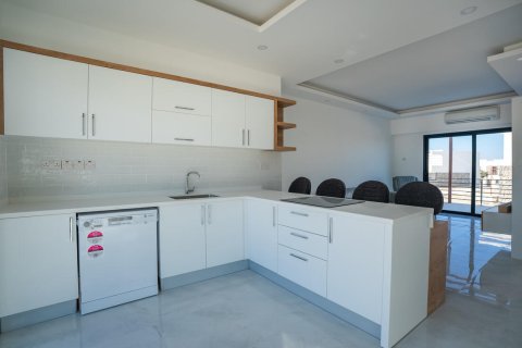 Apartment for sale in Esentepe, Girne, Northern Cyprus, 1 bedroom, No. 215169 – photo 8