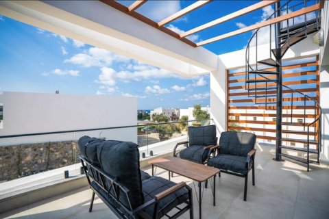Apartment for sale in Esentepe, Girne, Northern Cyprus, 1 bedroom, No. 215169 – photo 3