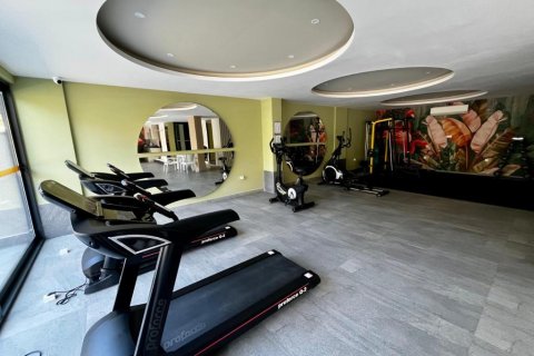 Daire   Kestel, Antalya, Türkiye №213268 - 9