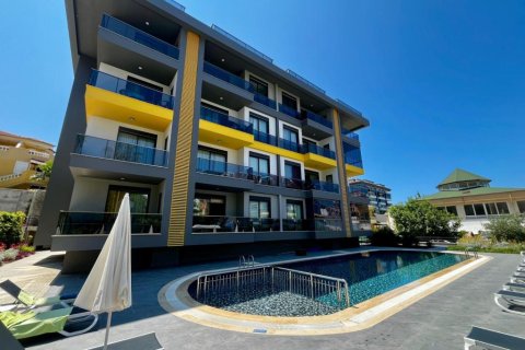 Daire   Kestel, Antalya, Türkiye №213268 - 22