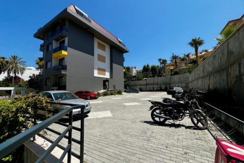 Daire   Kestel, Antalya, Türkiye №213268 - 21