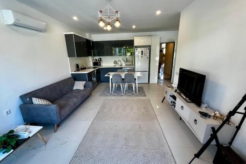 Daire   Kestel, Antalya, Türkiye №213268 - 1