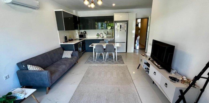 Daire   Kestel, Antalya, Türkiye №213268