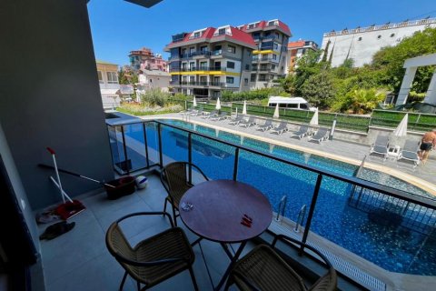 Daire   Kestel, Antalya, Türkiye №213268 - 10