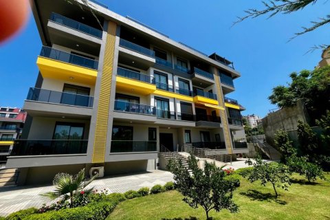 Daire   Kestel, Antalya, Türkiye №213268 - 20