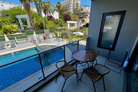 Daire   Kestel, Antalya, Türkiye №213268 - 11