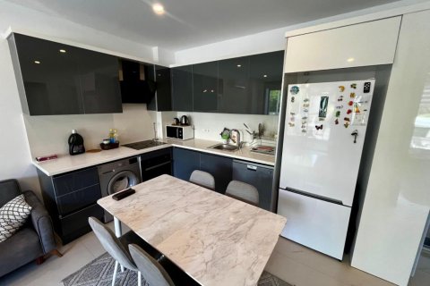 Daire   Kestel, Antalya, Türkiye №213268 - 6