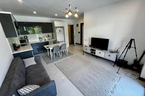 Daire   Kestel, Antalya, Türkiye №213268 - 2