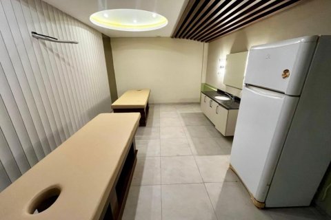 Daire   Kestel, Antalya, Türkiye №213268 - 5