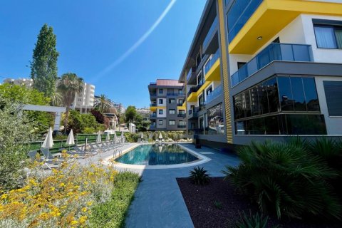 Daire   Kestel, Antalya, Türkiye №213268 - 19