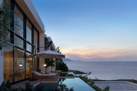 Apartment for sale  in Girne, Northern Cyprus, 63m2, No. 213264 – photo 11