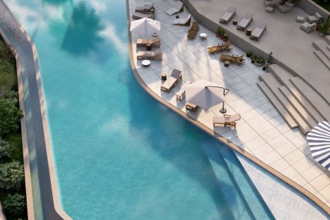 Apartment for sale  in Girne, Northern Cyprus, 63m2, No. 213264 – photo 30