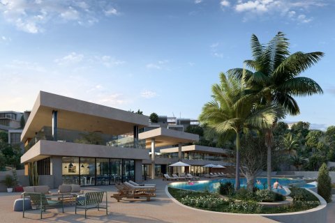 Apartment for sale  in Girne, Northern Cyprus, 63m2, No. 213264 – photo 13