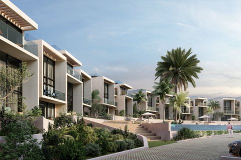 Apartment for sale  in Girne, Northern Cyprus, 63m2, No. 213264 – photo 24