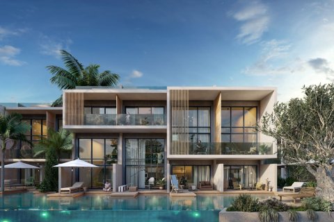 Apartment for sale  in Girne, Northern Cyprus, 63m2, No. 213264 – photo 9