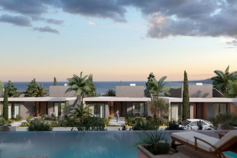 Apartment for sale  in Girne, Northern Cyprus, 63m2, No. 213264 – photo 8