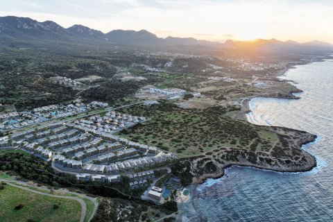 Apartment for sale  in Girne, Northern Cyprus, 63m2, No. 213264 – photo 15