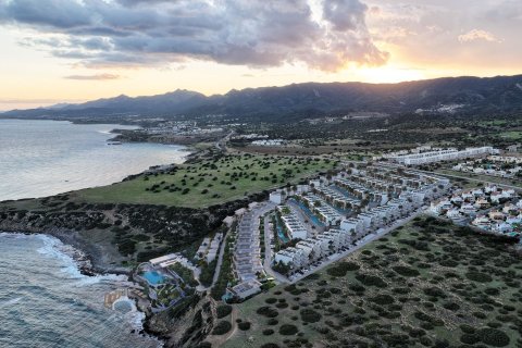 Apartment for sale  in Girne, Northern Cyprus, 63m2, No. 213264 – photo 16