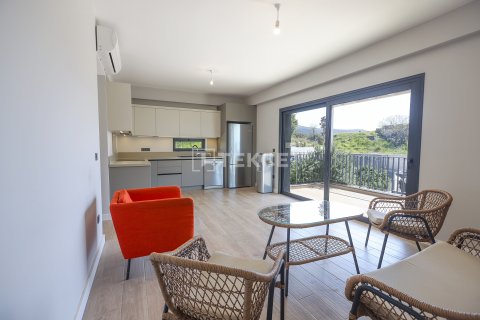 2+1 Lejlighed i Bodrum, Mugla, Tyrkiet Nr. 213270 - 3