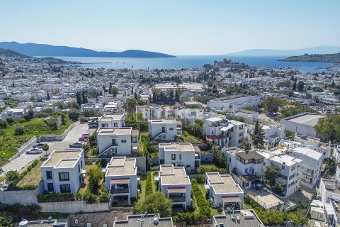 2+1 Lejlighed i Bodrum, Mugla, Tyrkiet Nr. 213270 - 24