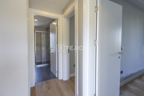 2+1 Lejlighed i Bodrum, Mugla, Tyrkiet Nr. 213270 - 19