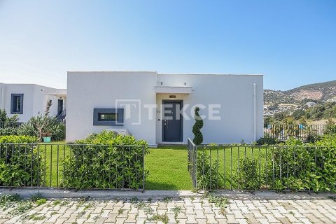 2+1 Lejlighed i Bodrum, Mugla, Tyrkiet Nr. 213270 - 25