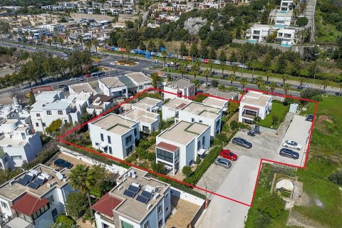 2+1 Lejlighed i Bodrum, Mugla, Tyrkiet Nr. 213270 - 23