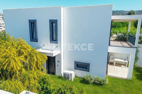 2+1 Lejlighed i Bodrum, Mugla, Tyrkiet Nr. 213270 - 22