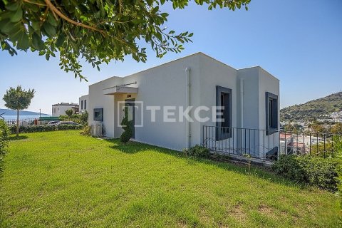 2+1 Lejlighed i Bodrum, Mugla, Tyrkiet Nr. 213270 - 26