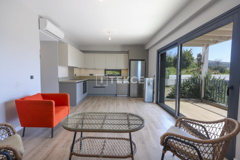 2+1 Lejlighed i Bodrum, Mugla, Tyrkiet Nr. 213270 - 5