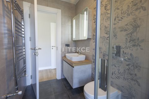 2+1 Lejlighed i Bodrum, Mugla, Tyrkiet Nr. 213270 - 14