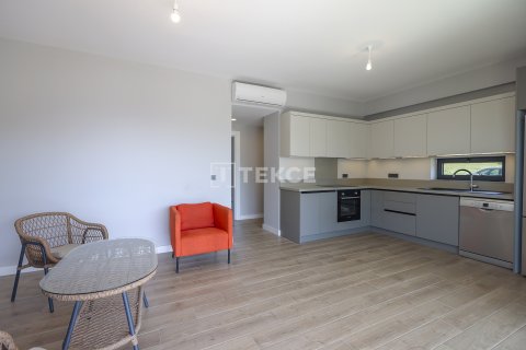 2+1 Lejlighed i Bodrum, Mugla, Tyrkiet Nr. 213270 - 7