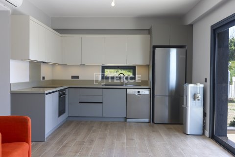 2+1 Lejlighed i Bodrum, Mugla, Tyrkiet Nr. 213270 - 8