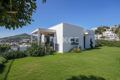 2+1 Lejlighed i Bodrum, Mugla, Tyrkiet Nr. 213270 - 21