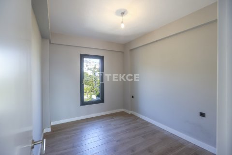 2+1 Lejlighed i Bodrum, Mugla, Tyrkiet Nr. 213270 - 18