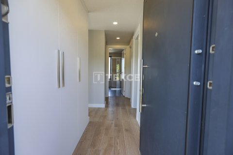 2+1 Lejlighed i Bodrum, Mugla, Tyrkiet Nr. 213270 - 11