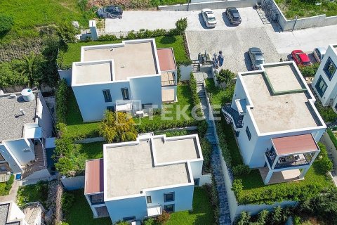 2+1 Lejlighed i Bodrum, Mugla, Tyrkiet Nr. 213270 - 20