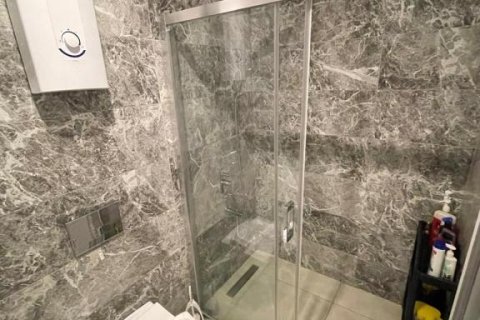 Lejlighed  i Alanya, Antalya, Tyrkiet Nr. 213269 - 10